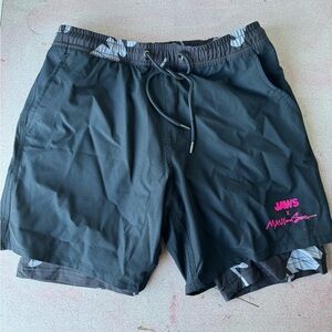 Maui and Sons Jaws Universal Studios Collab